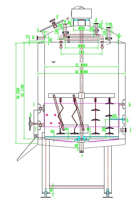 <b>The best diameter lauter tun</b>